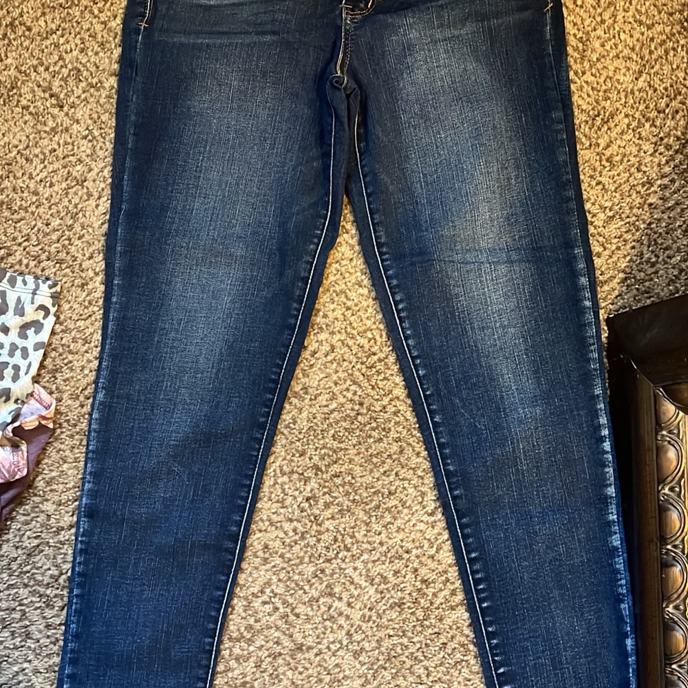 Democracy jeans skinny